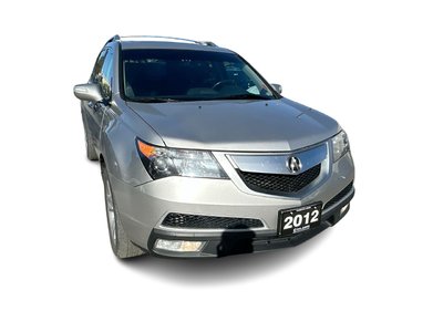 2012 Acura MDX in Markham, Ontario