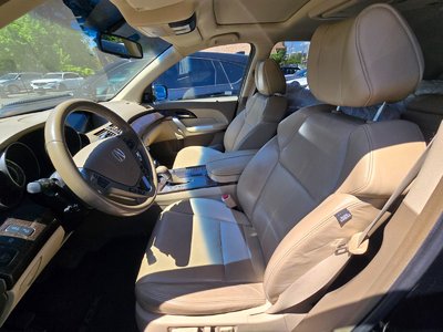 2013 Acura MDX in Markham, Ontario