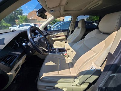 Acura MDX  2015 à Markham, Ontario