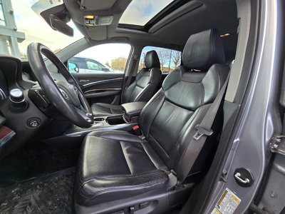 2016 Acura MDX in Markham, Ontario