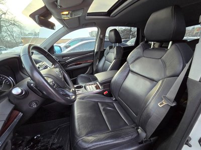 2016 Acura MDX in Markham, Ontario