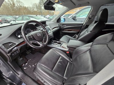 2016 Acura MDX in Markham, Ontario