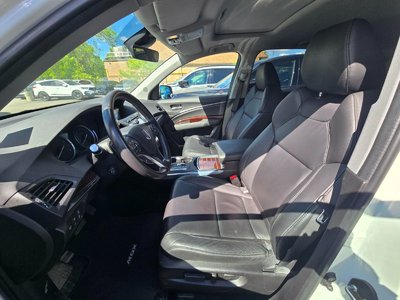 2016 Acura MDX in Markham, Ontario
