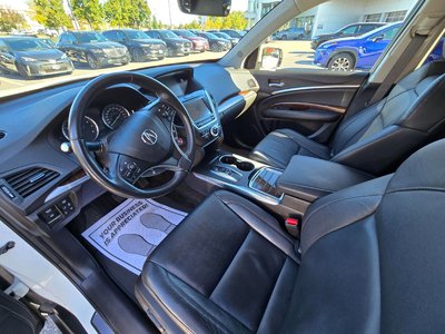 2017 Acura MDX in Markham, Ontario