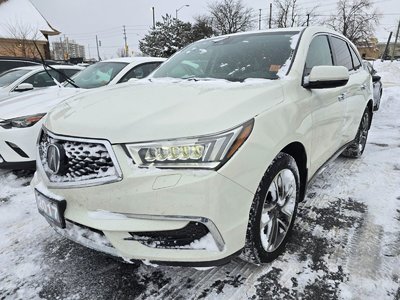 Acura MDX  2017 à Markham, Ontario