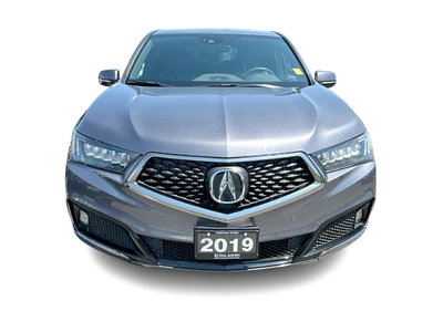 2019 Acura MDX in Markham, Ontario
