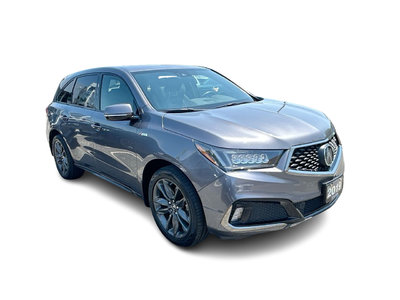 2019 Acura MDX in Markham, Ontario