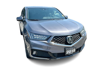 2019 Acura MDX in Markham, Ontario