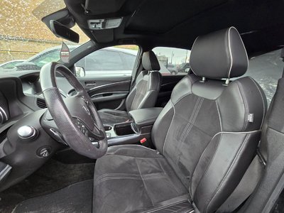 2019 Acura MDX in Markham, Ontario