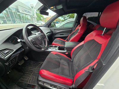2019 Acura MDX in Markham, Ontario