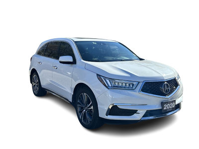 2020 Acura MDX in Markham, Ontario