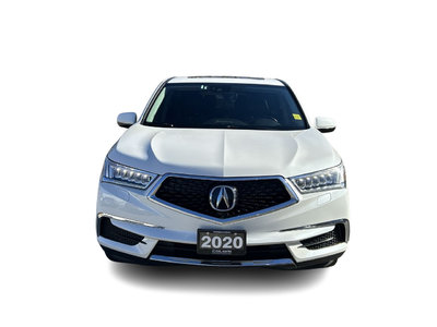 2020 Acura MDX in Markham, Ontario