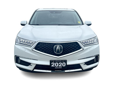 2020 Acura MDX in Markham, Ontario