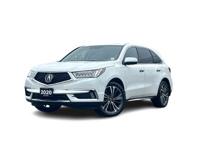 2020 Acura MDX in Markham, Ontario
