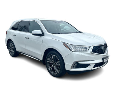 2020 Acura MDX in Markham, Ontario