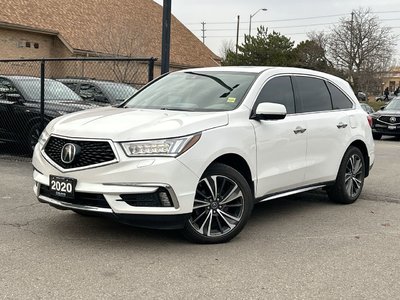 2020 Acura MDX in Markham, Ontario