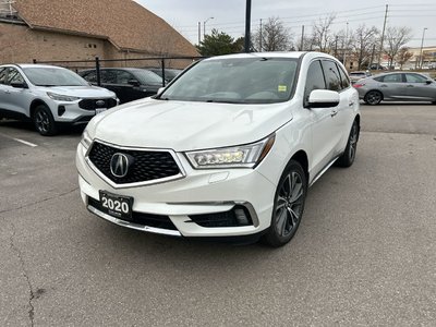 Acura MDX  2020 à Markham, Ontario