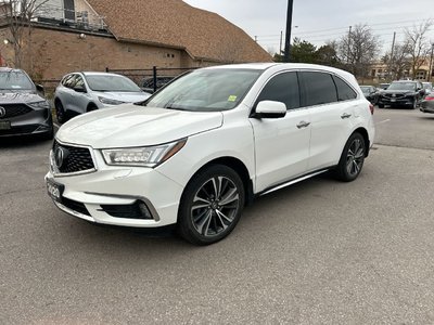 Acura MDX  2020 à Markham, Ontario