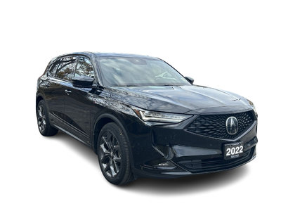 2022 Acura MDX in Markham, Ontario