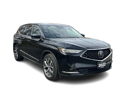 2022 Acura MDX in Markham, Ontario