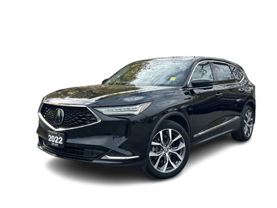 2022 Acura MDX in Markham, Ontario