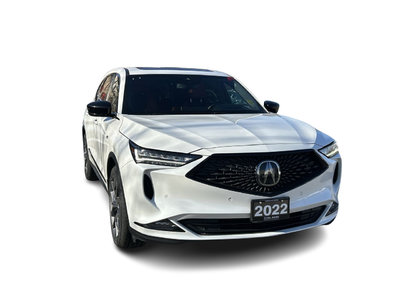 2022 Acura MDX in Markham, Ontario