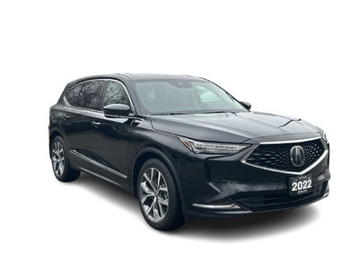 2022 Acura MDX in Markham, Ontario