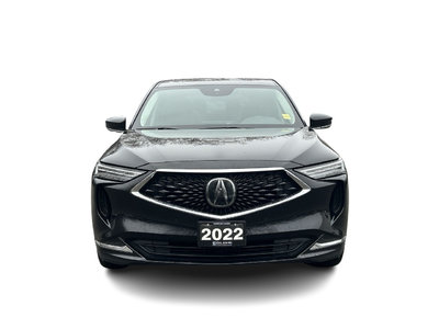 2022 Acura MDX in Markham, Ontario