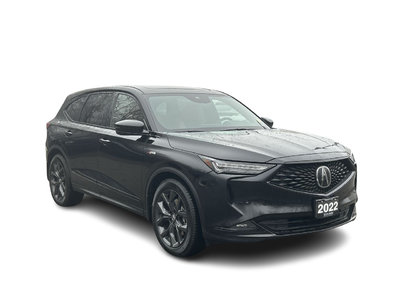 2022 Acura MDX in Markham, Ontario