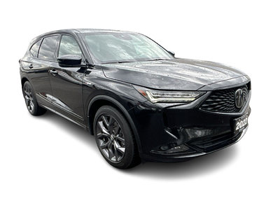2022 Acura MDX in Markham, Ontario
