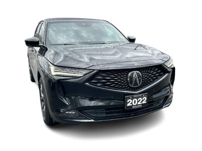 2022 Acura MDX in Markham, Ontario