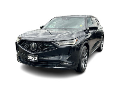 2022 Acura MDX in Markham, Ontario
