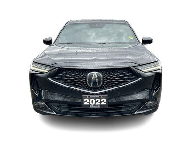 2022 Acura MDX in Markham, Ontario