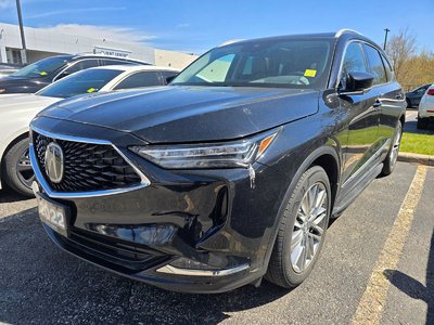 2022 Acura MDX in Markham, Ontario