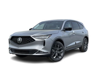 2022 Acura MDX in Markham, Ontario