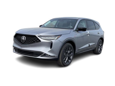 2022 Acura MDX in Markham, Ontario