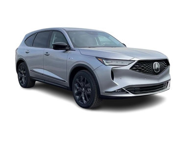 2022 Acura MDX in Markham, Ontario