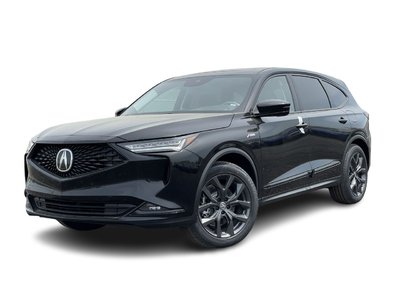 Acura MDX  2022 à Markham, Ontario