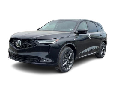 Acura MDX  2022 à Markham, Ontario