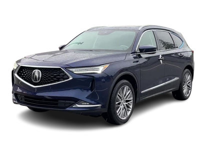 2022 Acura MDX in Markham, Ontario