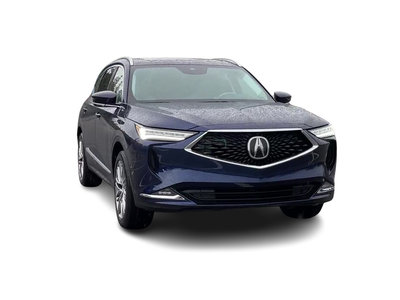 2022 Acura MDX in Markham, Ontario