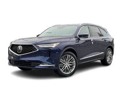 2022 Acura MDX in Markham, Ontario
