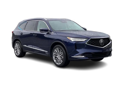 2022 Acura MDX in Markham, Ontario