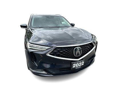 2022 Acura MDX in Markham, Ontario