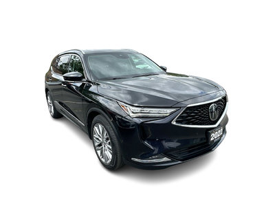 2022 Acura MDX in Markham, Ontario