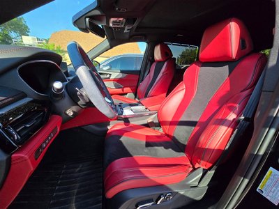 2022 Acura MDX in Markham, Ontario