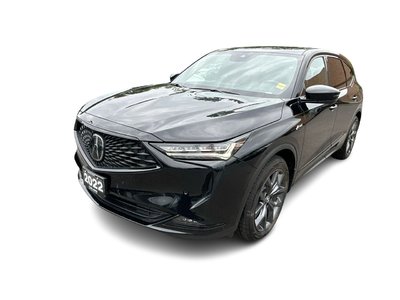Acura MDX  2022 à Markham, Ontario
