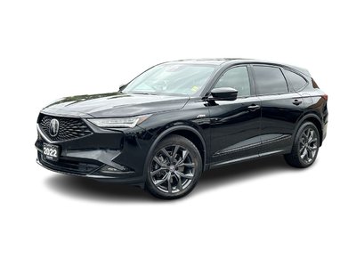 Acura MDX  2022 à Markham, Ontario