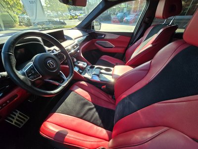 2022 Acura MDX in Markham, Ontario