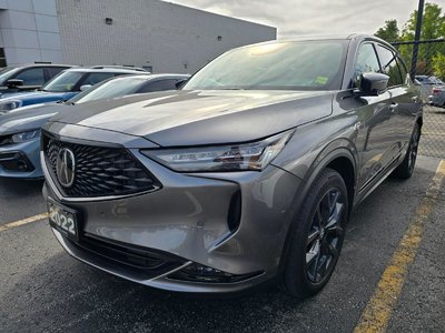 2022 Acura MDX in Markham, Ontario